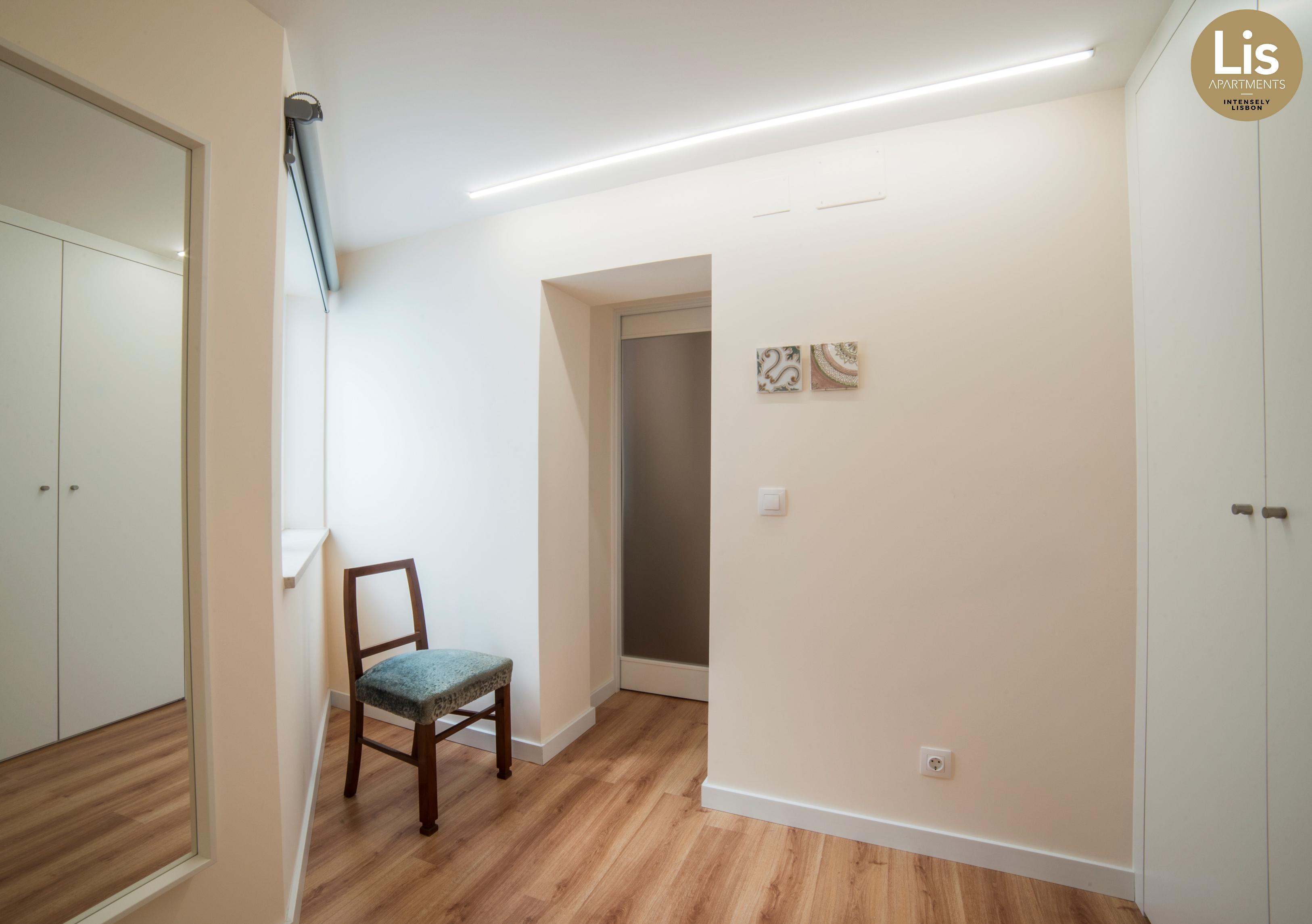 Lis Apartments Lisboa Dış mekan fotoğraf