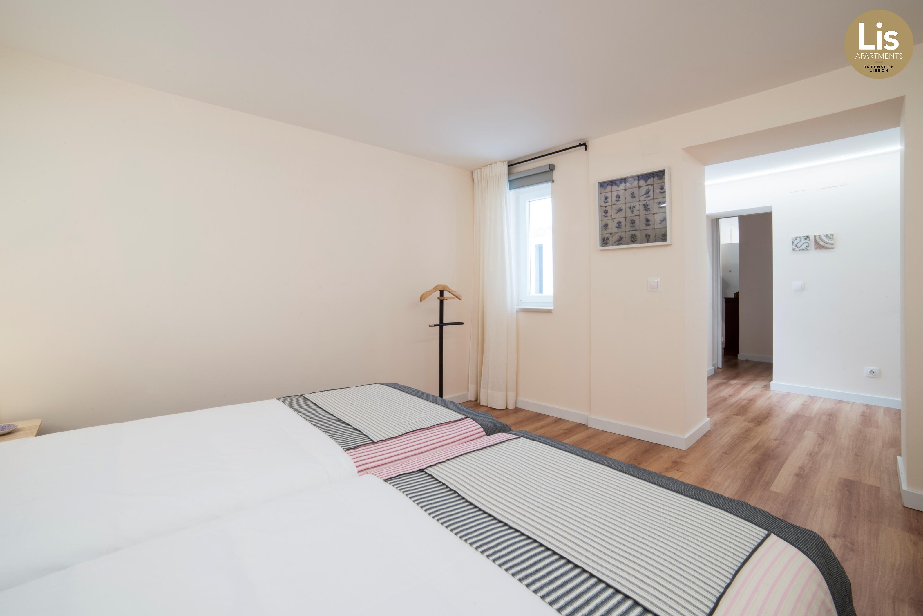 Lis Apartments Lisboa Dış mekan fotoğraf