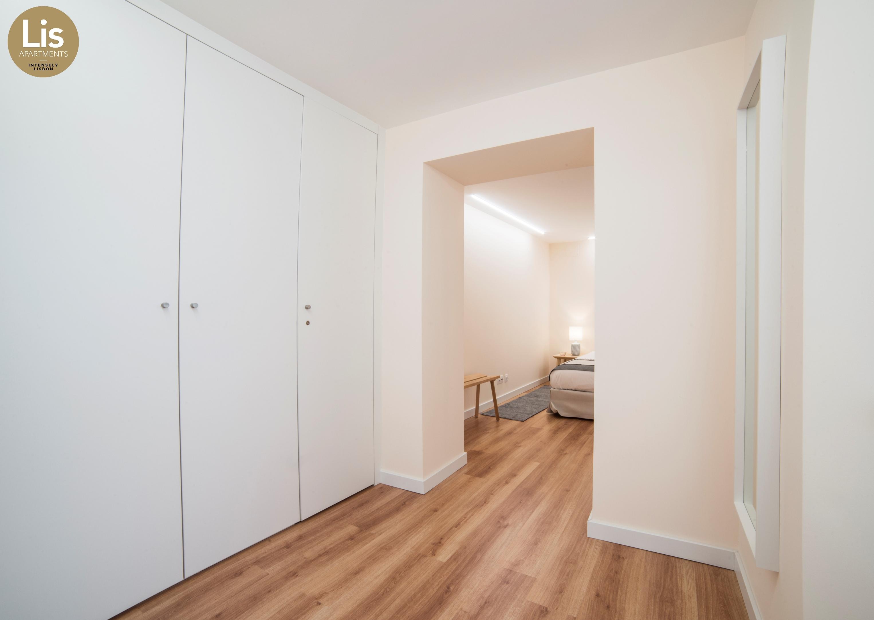 Lis Apartments Lisboa Dış mekan fotoğraf