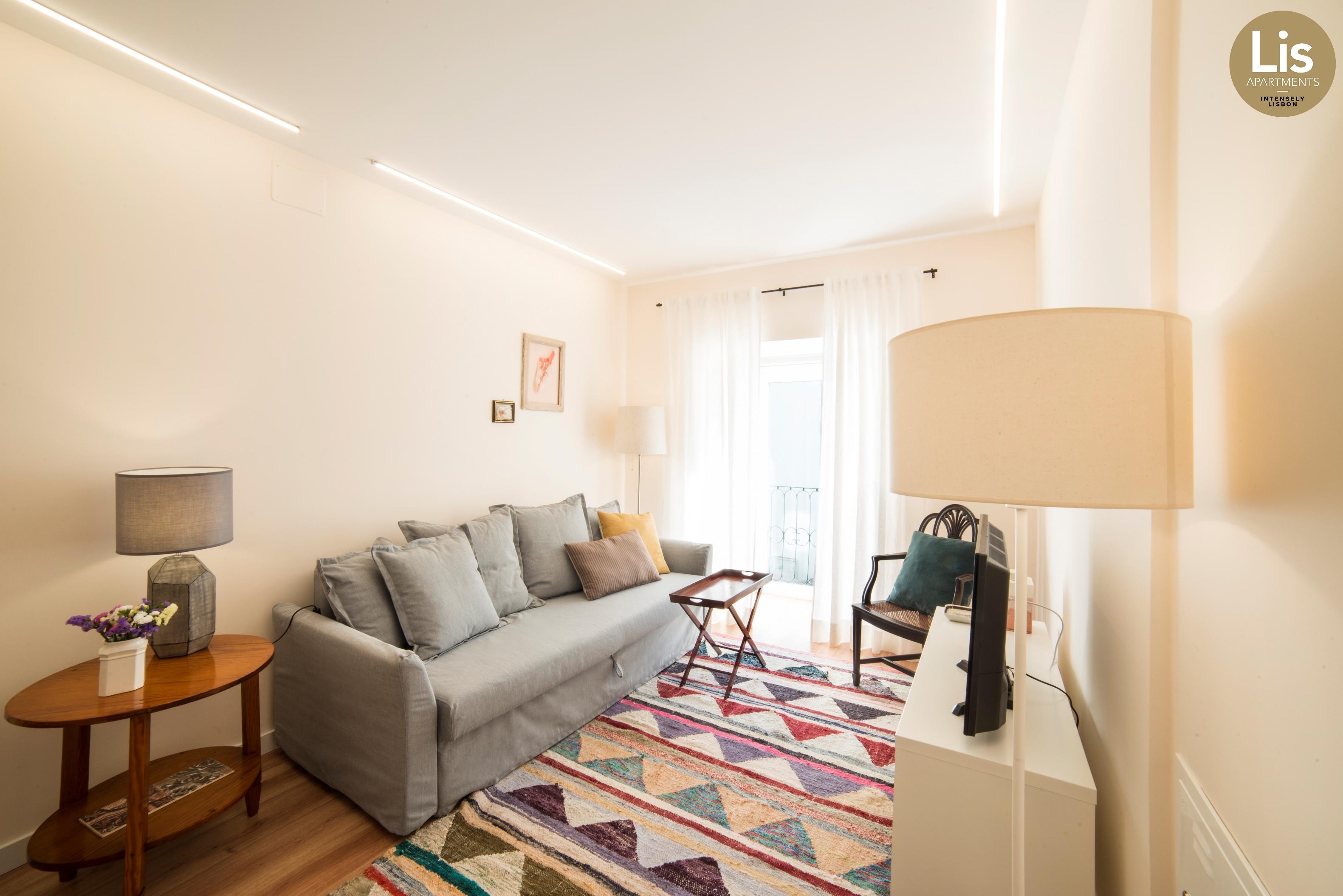 Lis Apartments Lisboa Dış mekan fotoğraf
