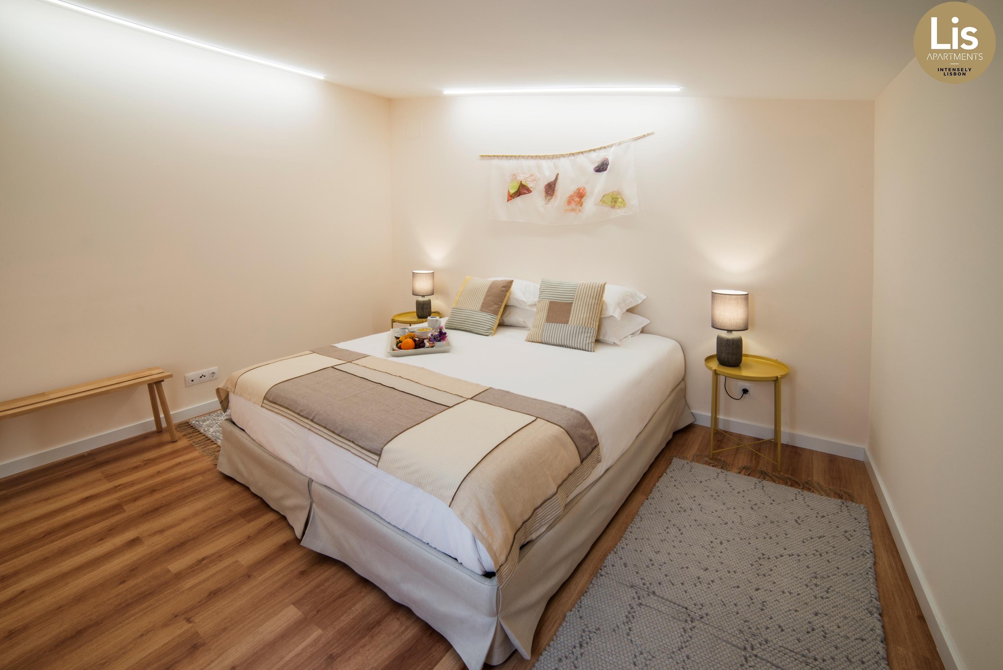 Lis Apartments Lisboa Dış mekan fotoğraf