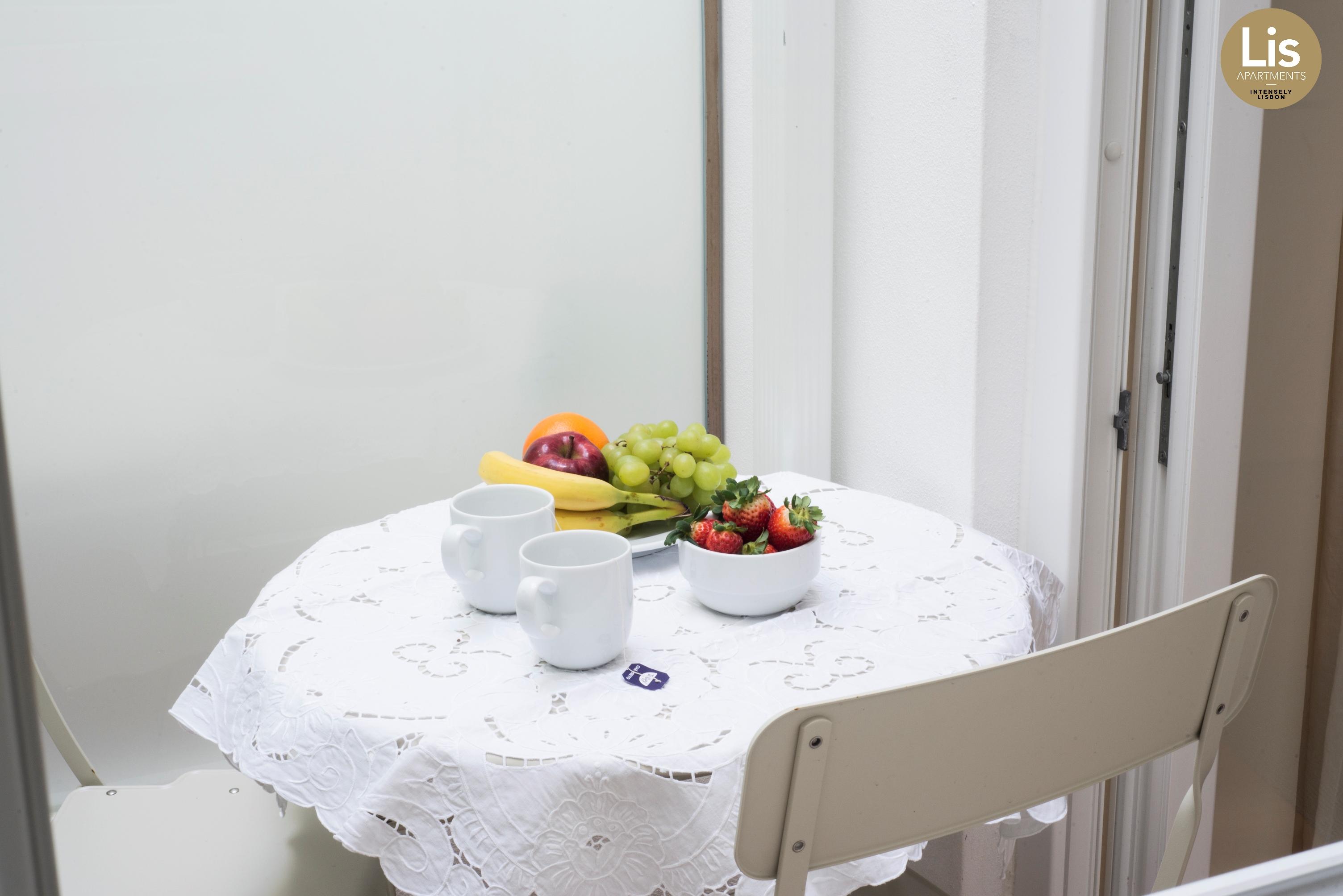 Lis Apartments Lisboa Dış mekan fotoğraf