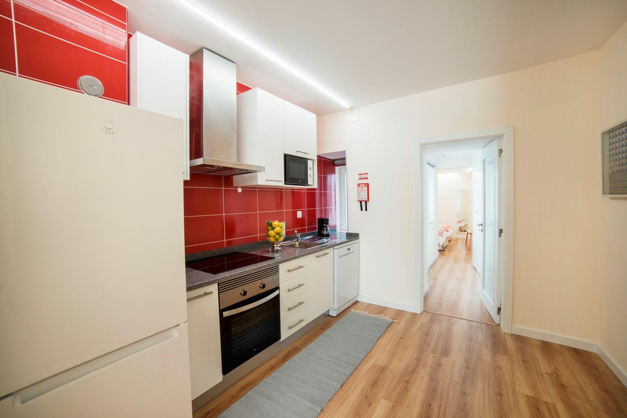 Lis Apartments Lisboa Dış mekan fotoğraf