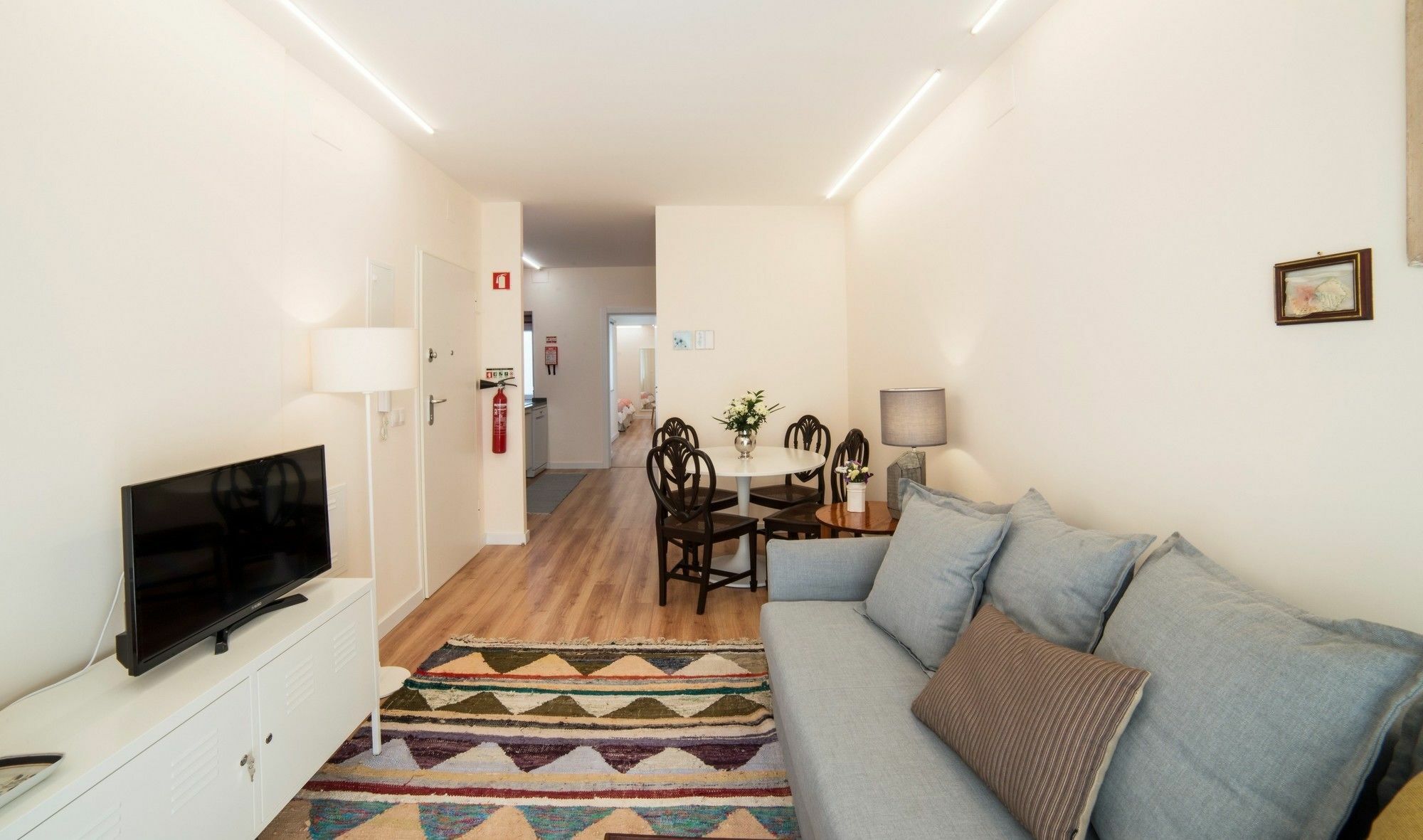 Lis Apartments Lisboa Dış mekan fotoğraf