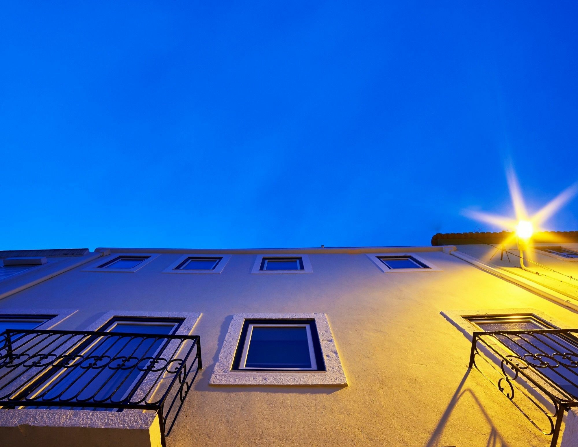 Lis Apartments Lisboa Dış mekan fotoğraf