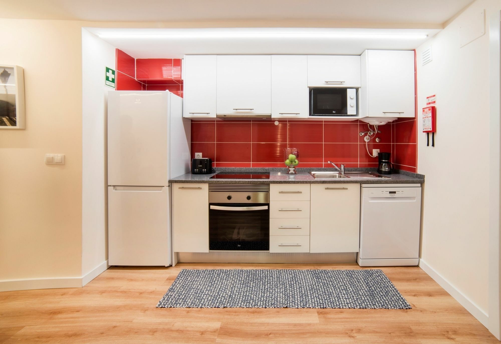 Lis Apartments Lisboa Dış mekan fotoğraf