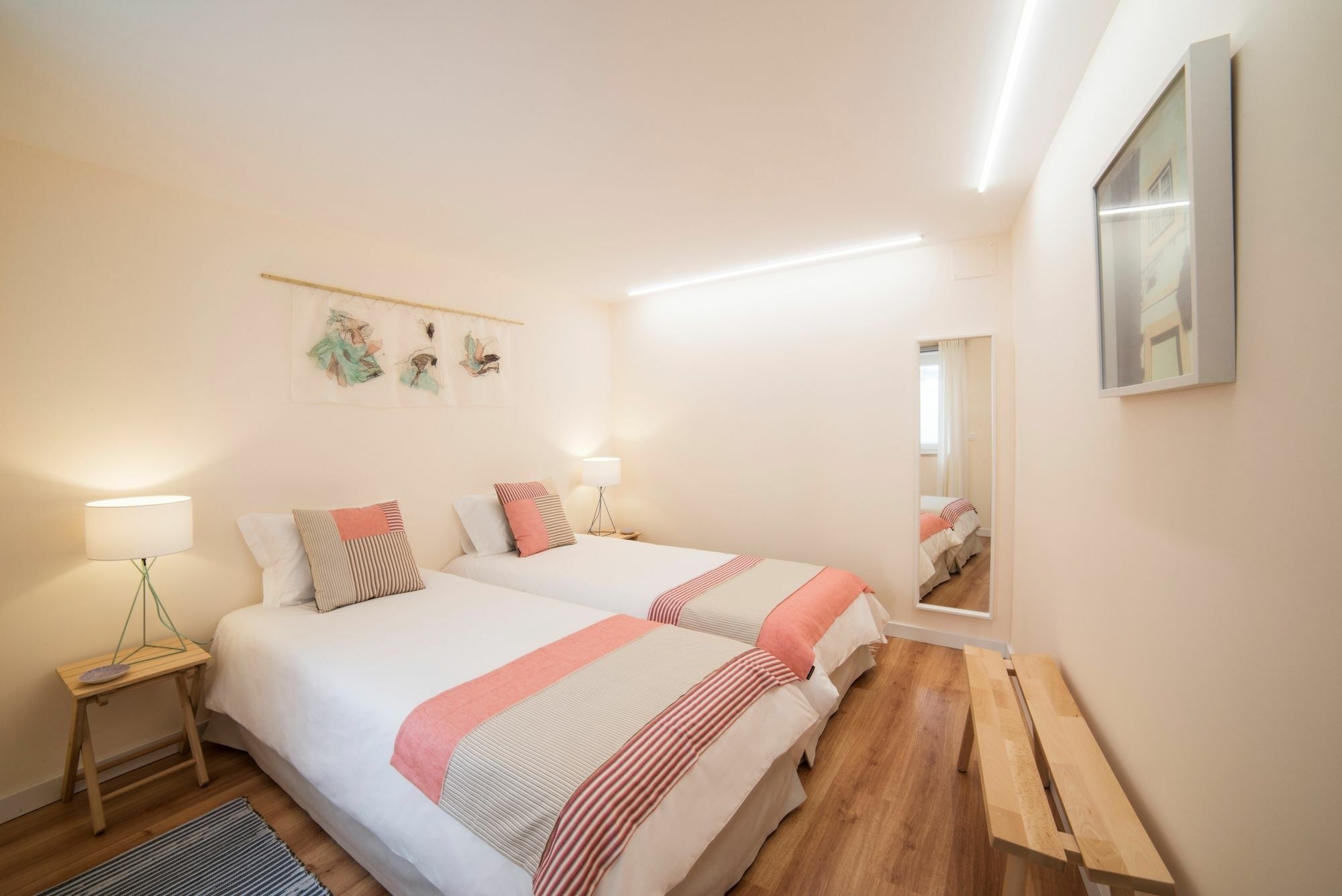 Lis Apartments Lisboa Dış mekan fotoğraf