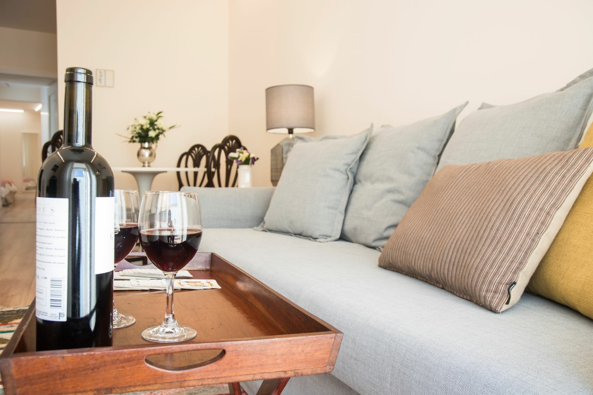 Lis Apartments Lisboa Dış mekan fotoğraf