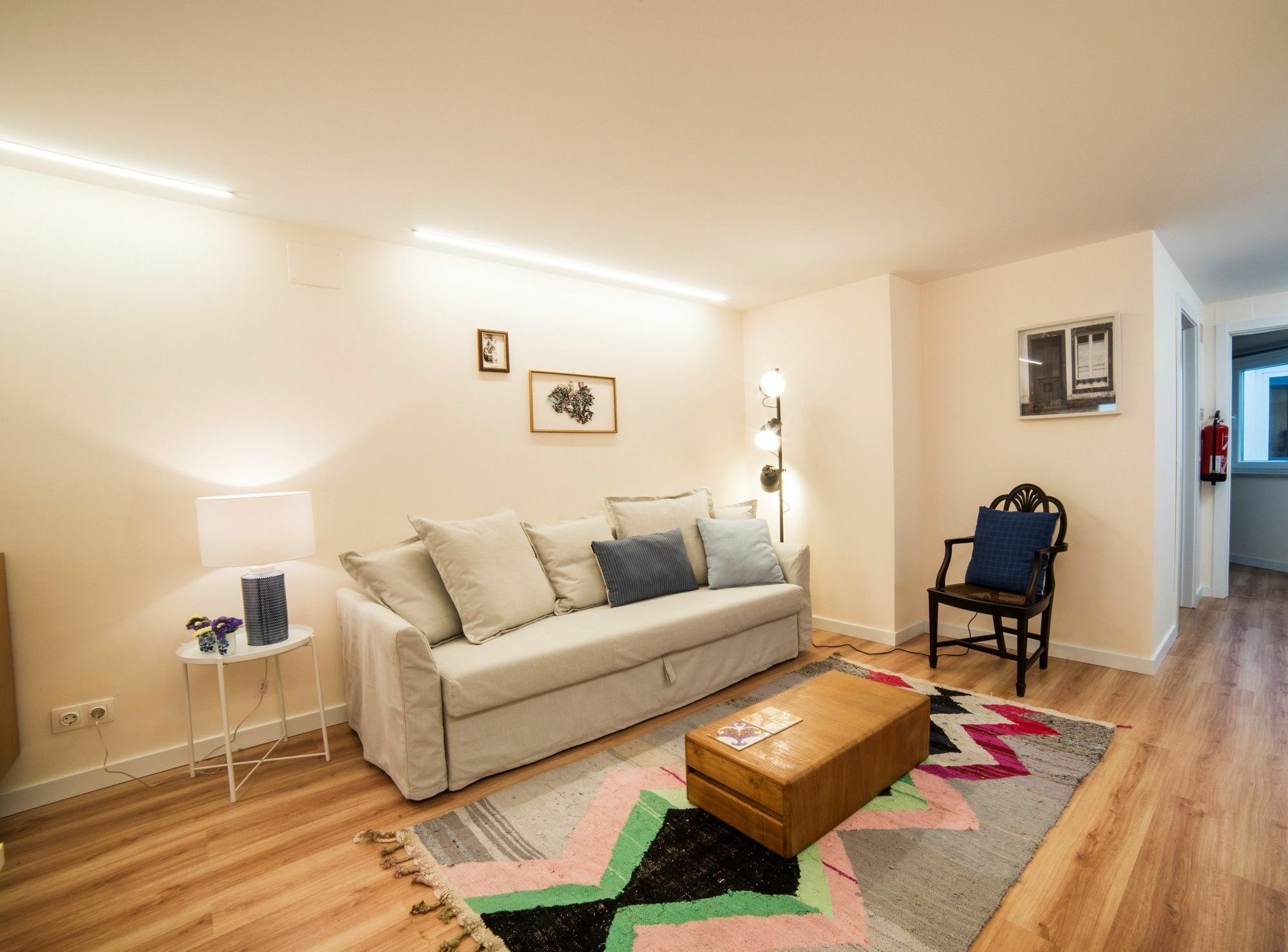 Lis Apartments Lisboa Dış mekan fotoğraf