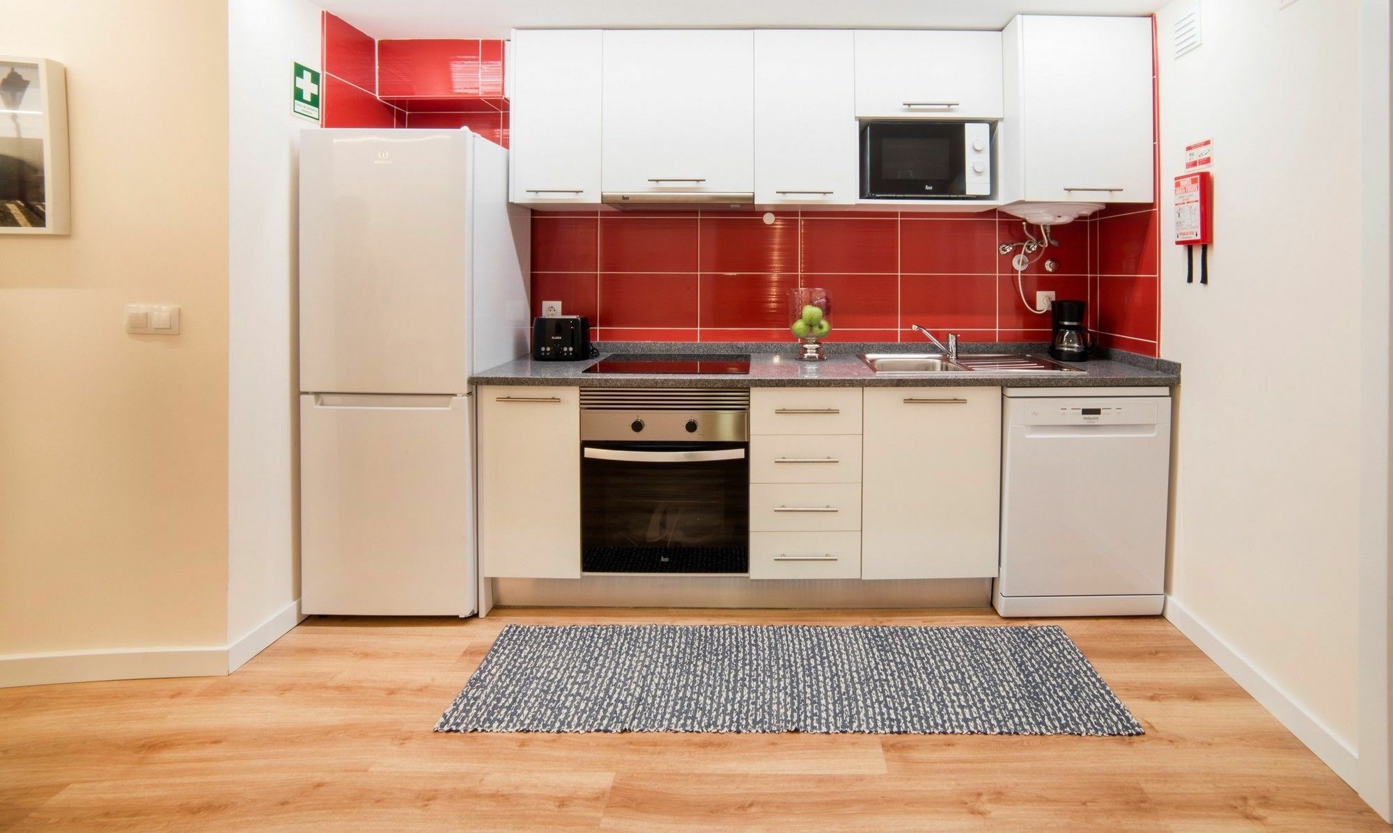 Lis Apartments Lisboa Dış mekan fotoğraf