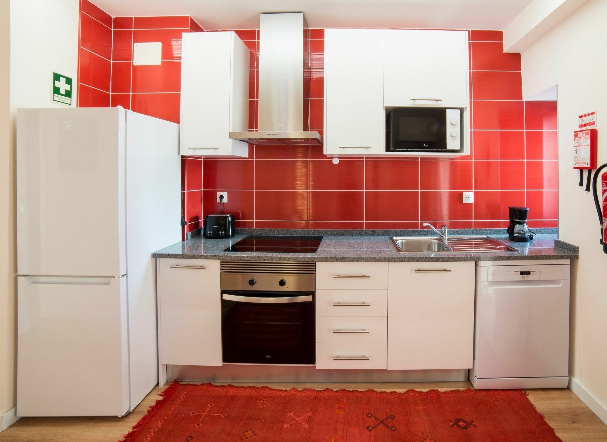 Lis Apartments Lisboa Dış mekan fotoğraf