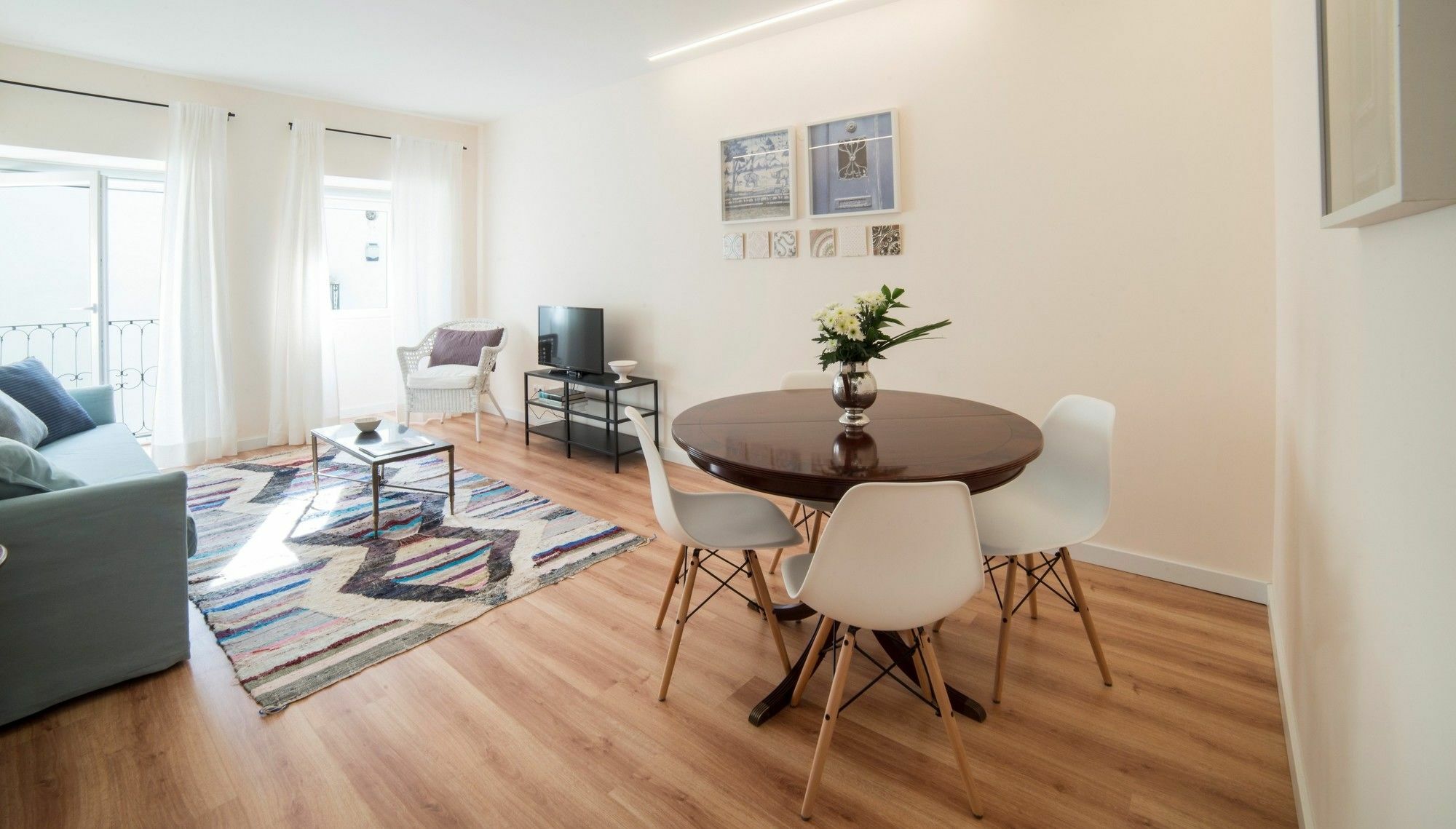 Lis Apartments Lisboa Dış mekan fotoğraf