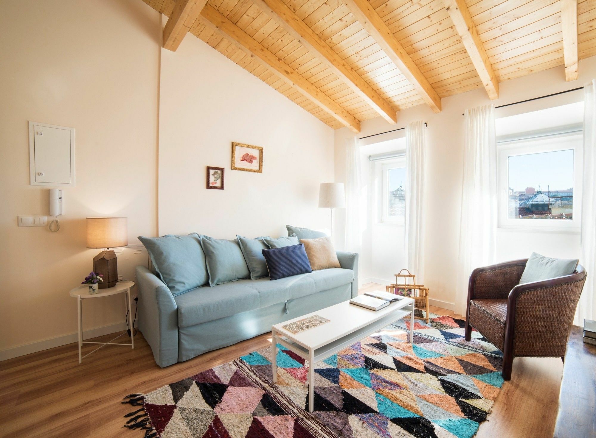 Lis Apartments Lisboa Dış mekan fotoğraf