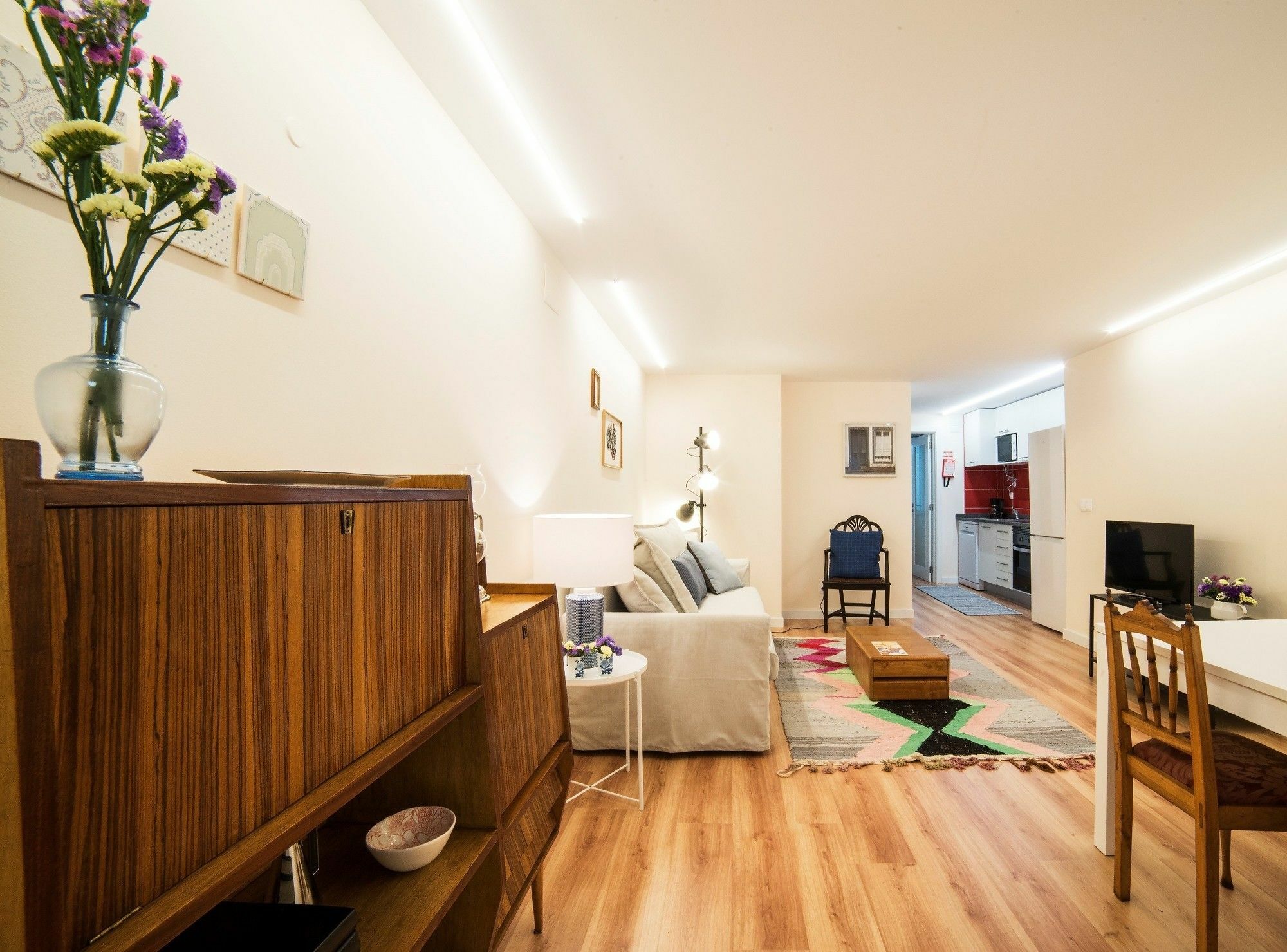 Lis Apartments Lisboa Dış mekan fotoğraf